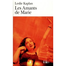 Les Amants de Marie