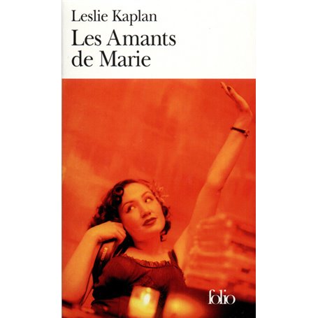 Les Amants de Marie