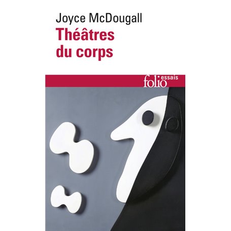 Théâtres du corps