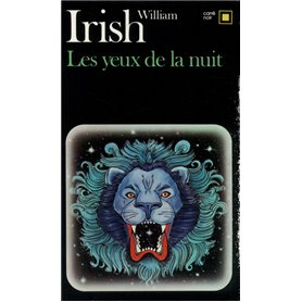 Les yeux de la nuit