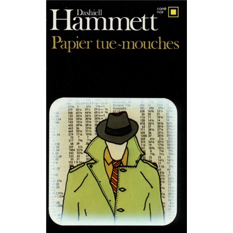 Papier tue-mouches