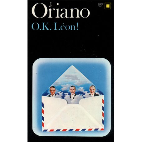 O.K. Léon !