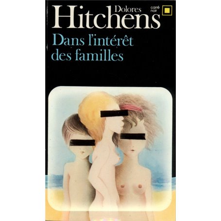 Dans l'intérêt des familles