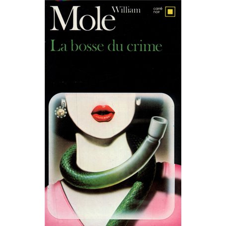 La bosse du crime