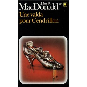 Une valda pour Cendrillon