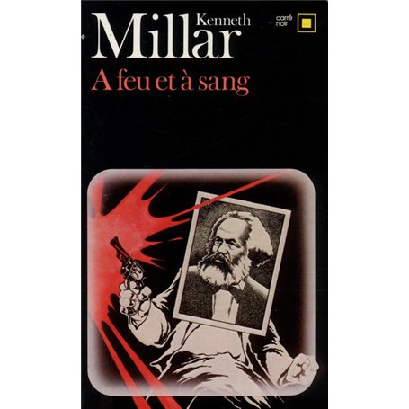 À feu et à sang