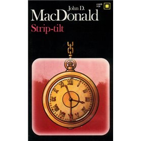 Strip-tilt