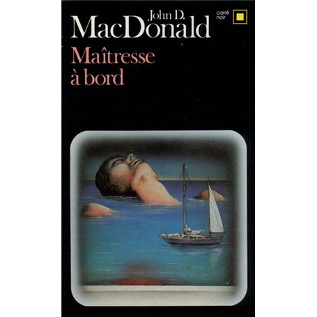 Maîtresse à bord