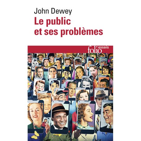 Le public et ses problèmes