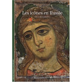 Les icônes en Russie