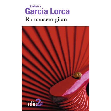 Romancero gitan/Chant funèbre