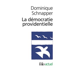 La démocratie providentielle