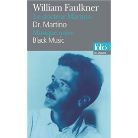 Le docteur Martino/Dr. Martino - Musique noire/Black Music