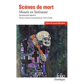 Scènes de mort