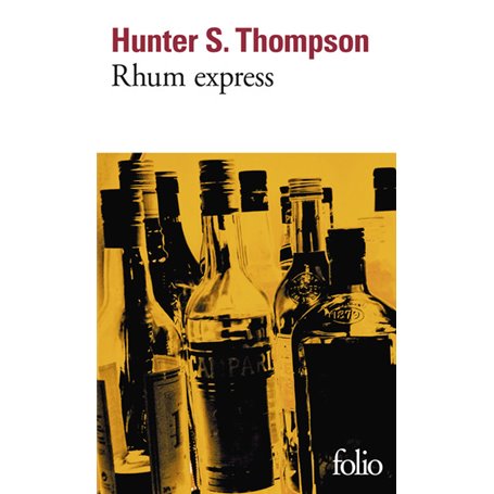 Rhum express