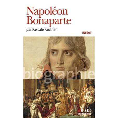 Napoléon Bonaparte