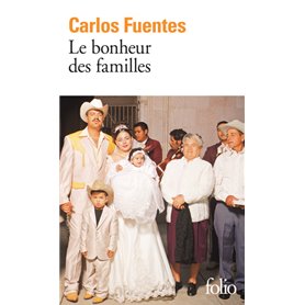 Le bonheur des familles