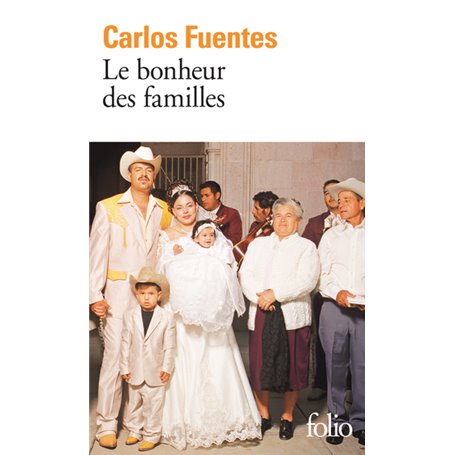 Le bonheur des familles