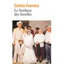 Le bonheur des familles