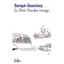 Le Petit Nicolas voyage