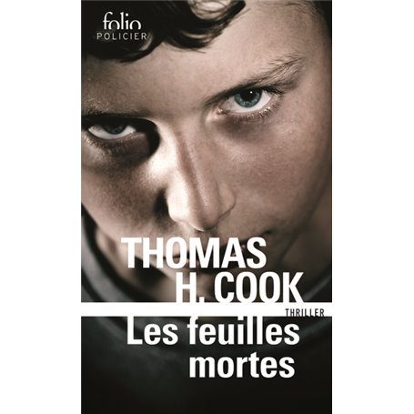 Les feuilles mortes