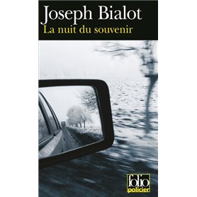 La nuit du souvenir