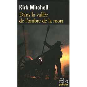 Dans la vallée de l'ombre de la mort