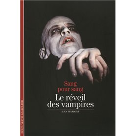 Le réveil des vampires