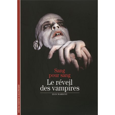 Le réveil des vampires