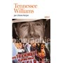 Tennessee Williams