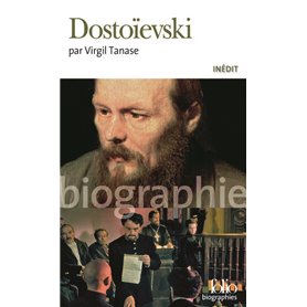 Dostoïevski