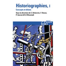 Historiographies