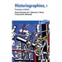 Historiographies