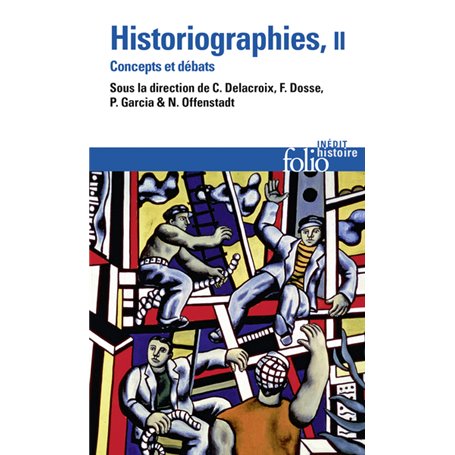 Historiographies