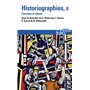 Historiographies