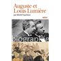 Auguste et Louis Lumière