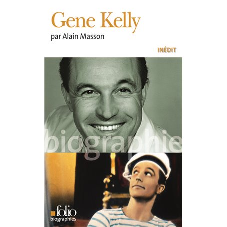 Gene Kelly