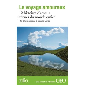Le voyage amoureux