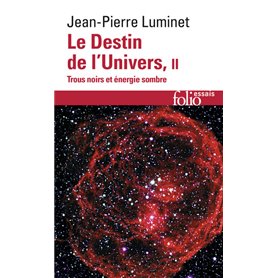 Le Destin de l'Univers