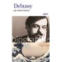 Debussy