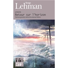 Retour sur l'horizon