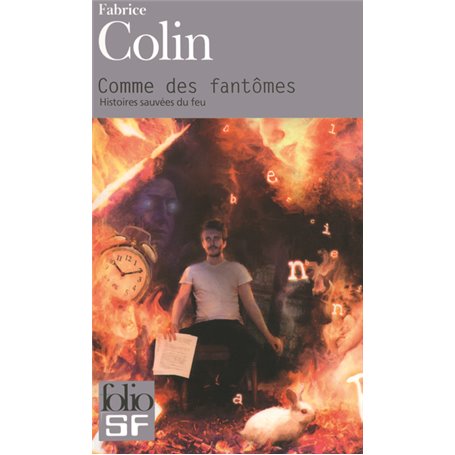 Comme des fantômes