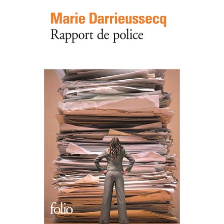 Rapport de police