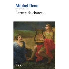 Lettres de château