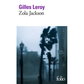 Zola Jackson