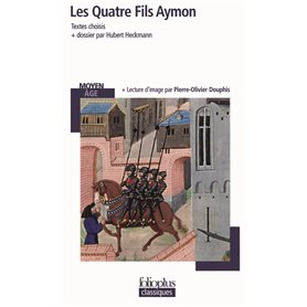 Les Quatre Fils Aymon ou Renaud de Montauban