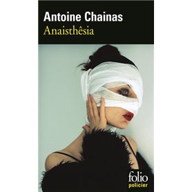 Anaisthêsia