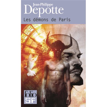 Les démons de Paris