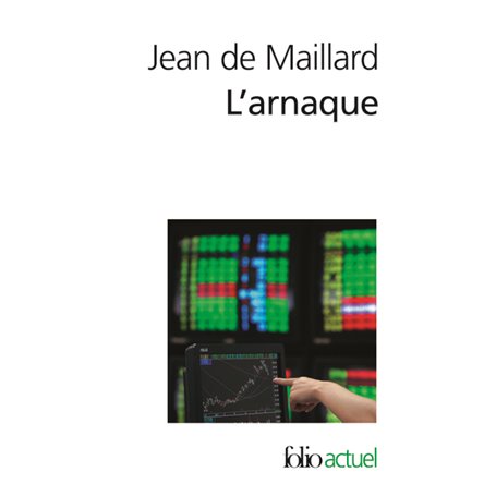 L'arnaque