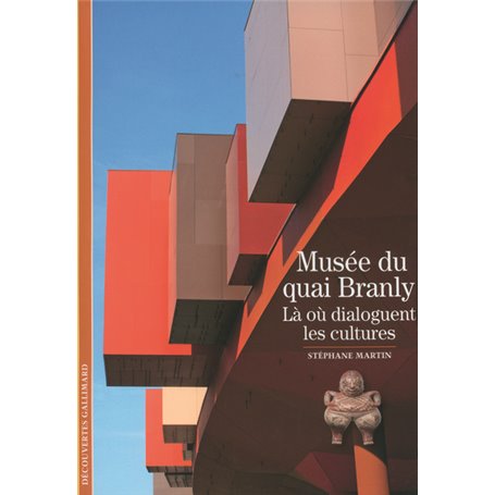 Musée du quai Branly